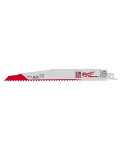 9" 5 TPI The Ax? Sawzall?  Blade (5 Pk)