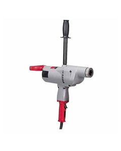 Milwaukee 1-1/4 in. Large Drill, 250 RPM