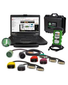 JPRO Professional Diagnostic Toolbox