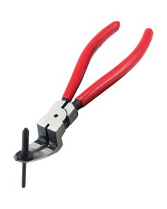 Multi-Clip Pliers