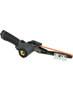 Angled Finger Belt Sander