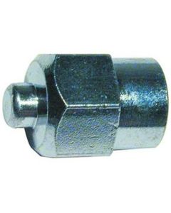 Hex Valve Cap