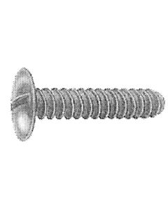 Lic Plt Screw Sltd Truss HD