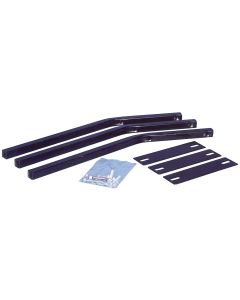 Leg Adapter Kit for 350 lb. Feeder (3 Per Set)