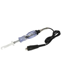 Circuit Tester with Buzzer