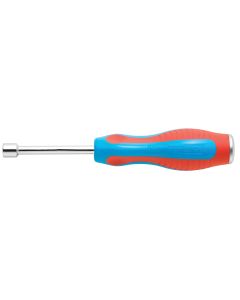 CHANNELLOCK Code Blue 1/4 in. Nutdriver