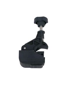 Atlas Screw Type Hands-Free Clamp