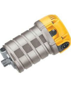 DeWalt 2-1/4 Max HP EVS Router Motor w/ Soft Start