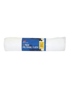 6pk Diaper Soft Polish 25pc