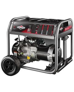 Briggs and Stratton 6500-Watt Portable Generator