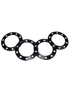 10 Hole Wheel Guard 285.75mm