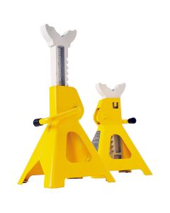 3 Ton Jack Stands (1 pair)