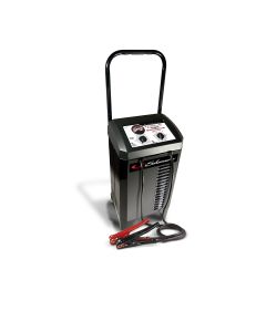 Manual Wheeled Battery Chargers with Engine Start: 150/35/15/5 Amp