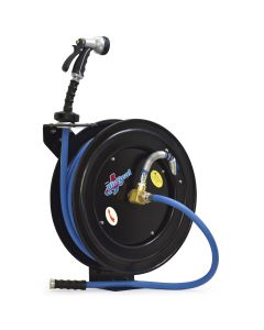 BluBird RMX BluSeal BSWR5850 Retractable Water Hos