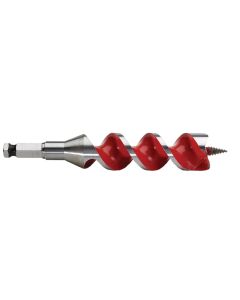 1-1/8" x 6-1/2" Auger Bit