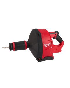 M18 FUEL Drain Snake w/ CABLE DRIVE for 5/16?-3/8? Cables