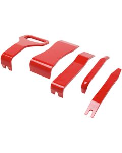 Plastic Pry Bar Set