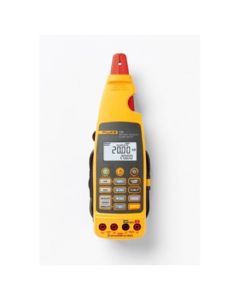 Milliamp Process Clamp Meter