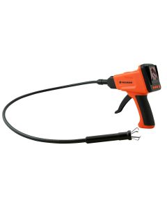 CART Camera Assisted Retrieval Tool