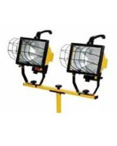 1000W Telescoping Workligh