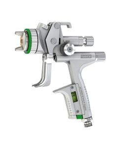 5000B HVLP Dig Gun, WSB, w/RPS Cups