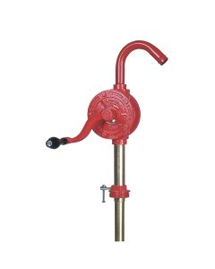 Rotary Barrel Pump
