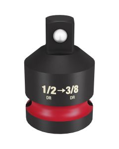 SHOCKWAVE Impact Duty? 1/2" Drive 3/8" Drive Reducer