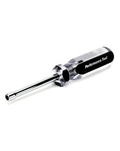 7/32" X 3" Nut Driver