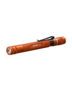 HP3R Rechargeable Focusing Penlight / Orange Body