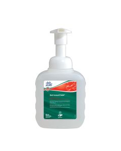 Instant FOAM Alcohol Hand Sanitizer 400mL (6/Case)