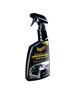 Gold Class Quik Detailer