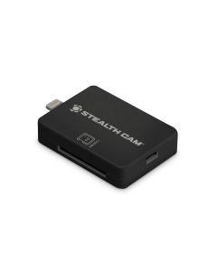 STC iOS Card Reader