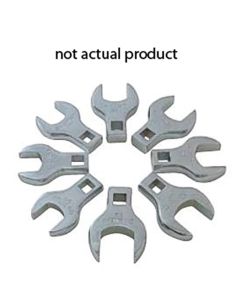 1/2" DR 25MM JUMBO CR FT WR
