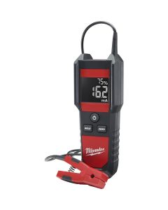 Milliamp Clamp Meter Nst