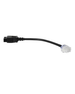 ZF DIAGNOSIS CABLE (9 Pin)