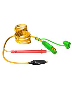 Voltmeter Probe Cable 3ft