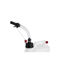 Risk Hose Bender Spout