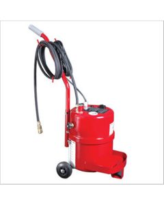2.5 Gallon Electric Brake Bleeder