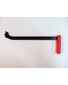 Extended Clip Release Tool