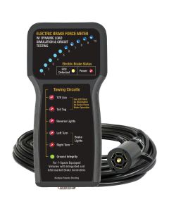 Innovative Products Electric Brake Force Meter
