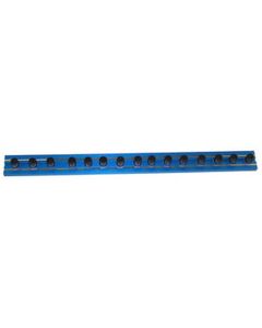 Magrail TL 12" Long, Blue