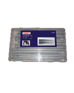 12" Aluminum Tube Multi Pack