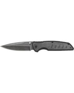 Schrade Liner Lock Folding Knife