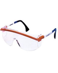Replacement Lens, Ultra-Dura HC Shade 5, for Uvex Astrospec 3000 Safety Glasses