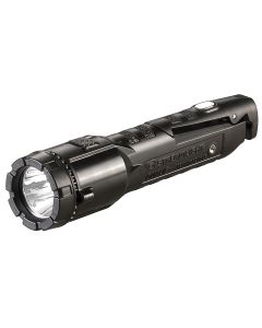 Dualie Rechargeable  Magnet Flashlight, Light Only - Black