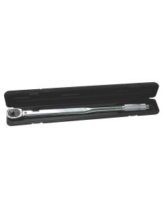 Mountain 1/2 in. Drive Torque Wrench, 10-150 ft/lbs.