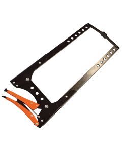 Grip-On 20" Long Reach Clamp (Epoxy)
