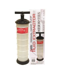 1.7 Gallon Hand Pump Fluid Evacuator