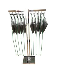 Long Reach Tool Point of Purchase Rack (Rack Only)