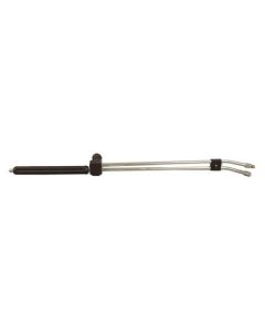 Pressure Washer Dual Lance 36" Wand Assembly